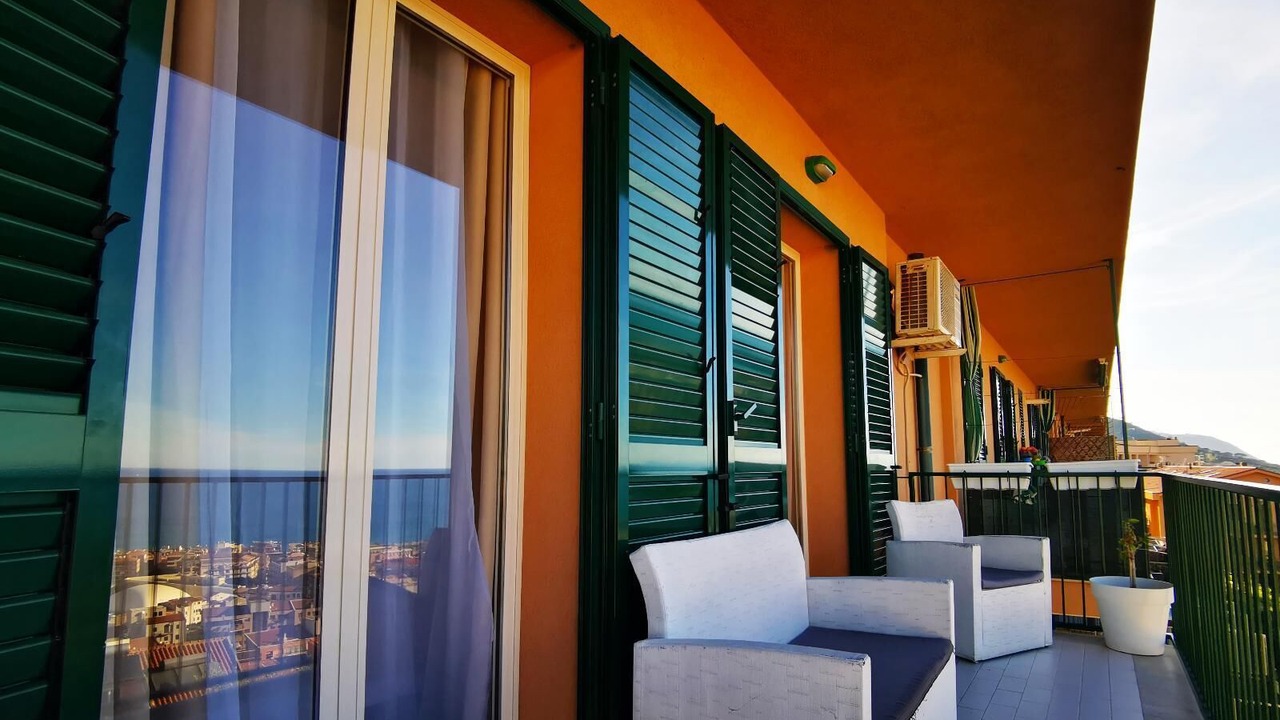 Photo of Patio Balcony in Cefalu