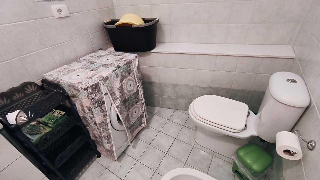Photo of Bathroom in Belpasso