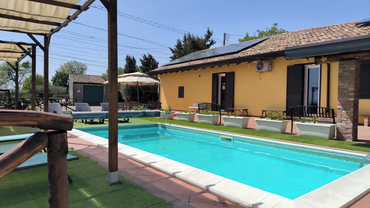 Photo of Outdoor in Belpasso
