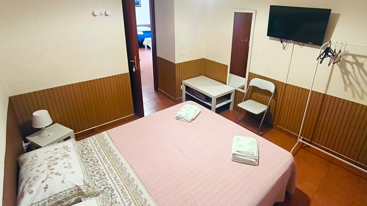 Photo of Bedroom in Belpasso