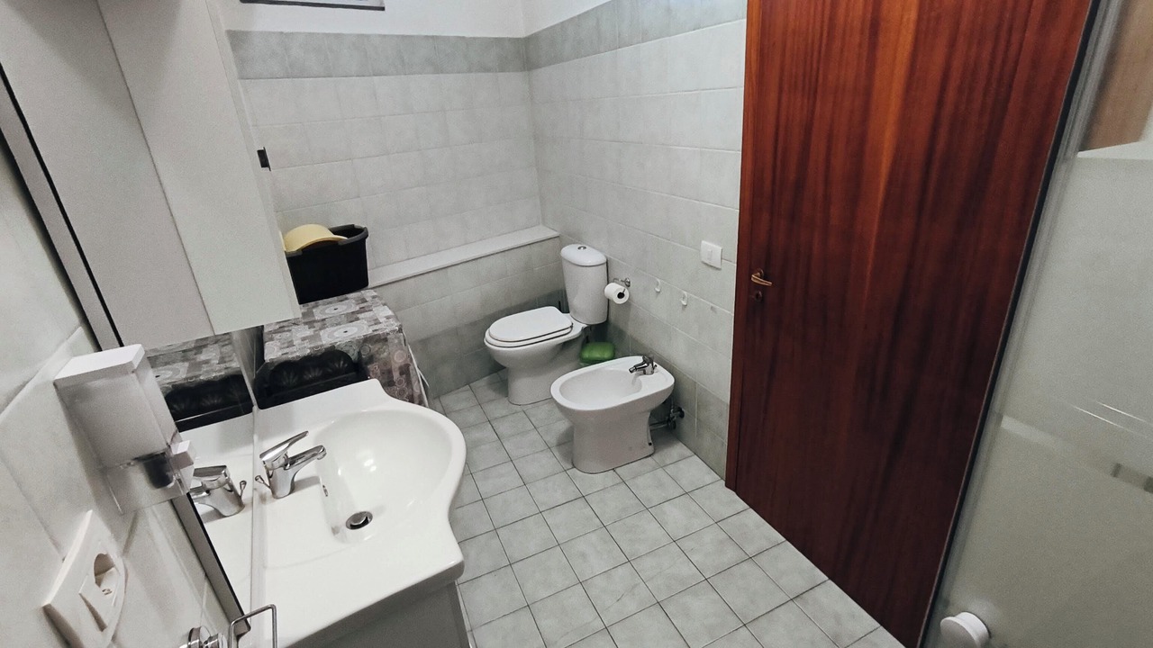 Photo of Bathroom in Belpasso