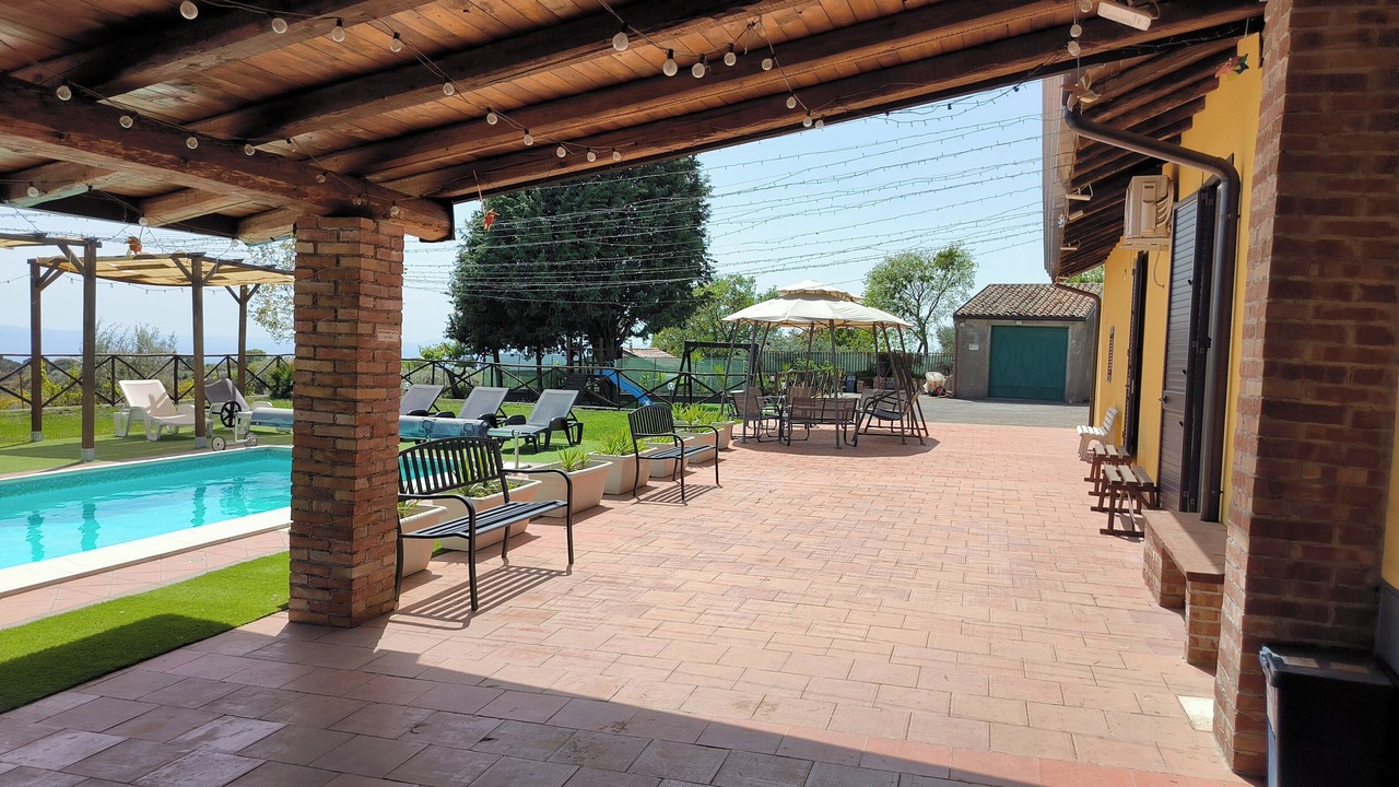 Photo of Outdoor in Belpasso