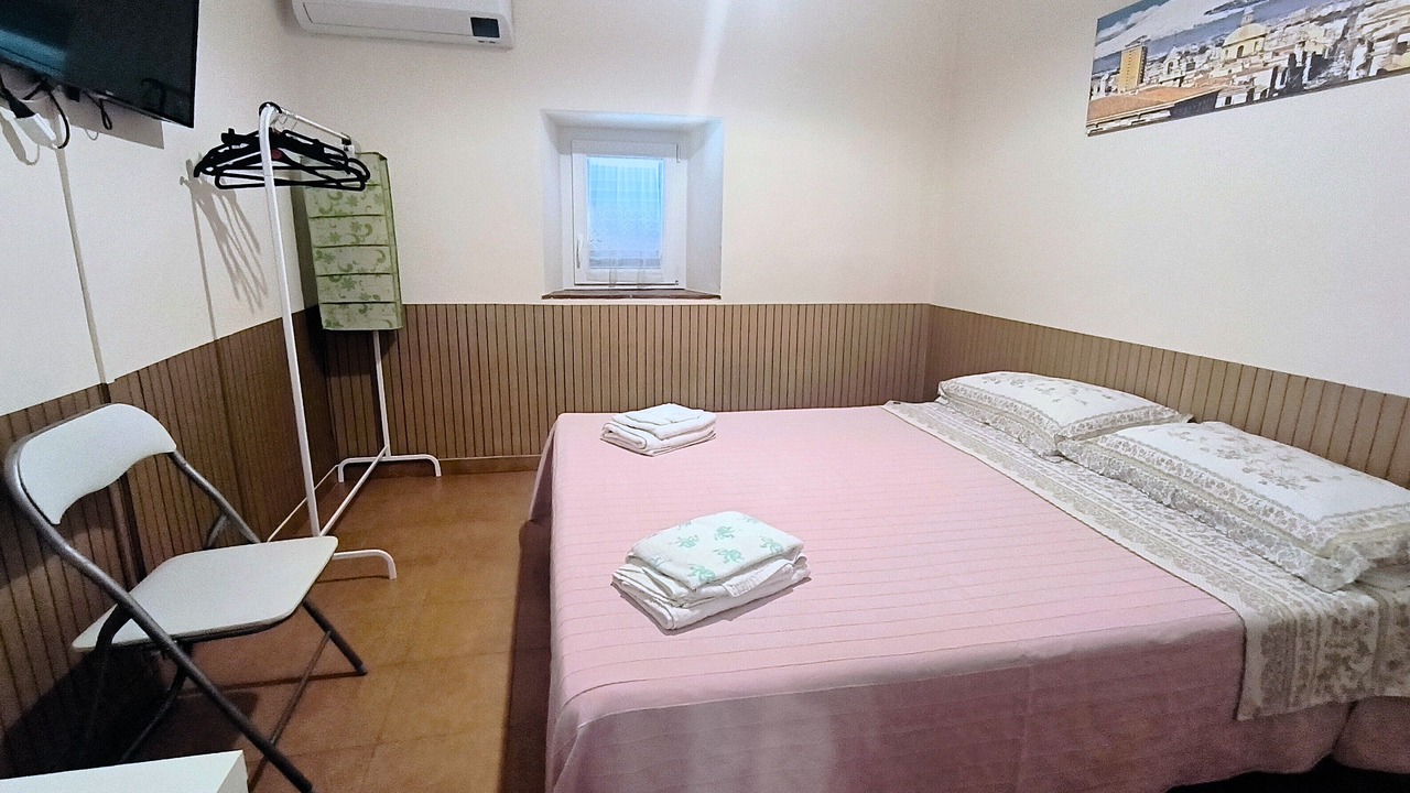 Photo of Bedroom in Belpasso
