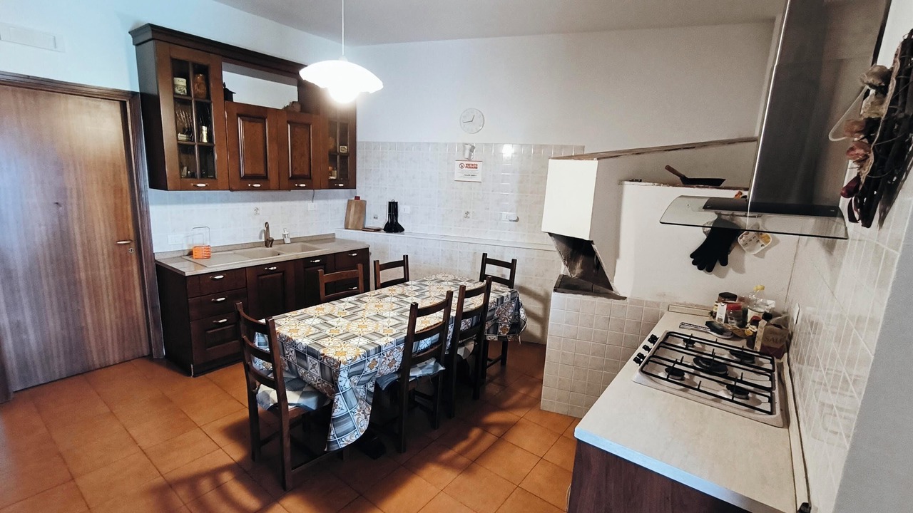 Photo of Kitchen in Belpasso