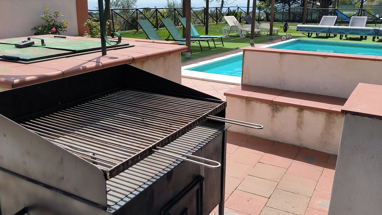 Photo of Patio Balcony in Belpasso