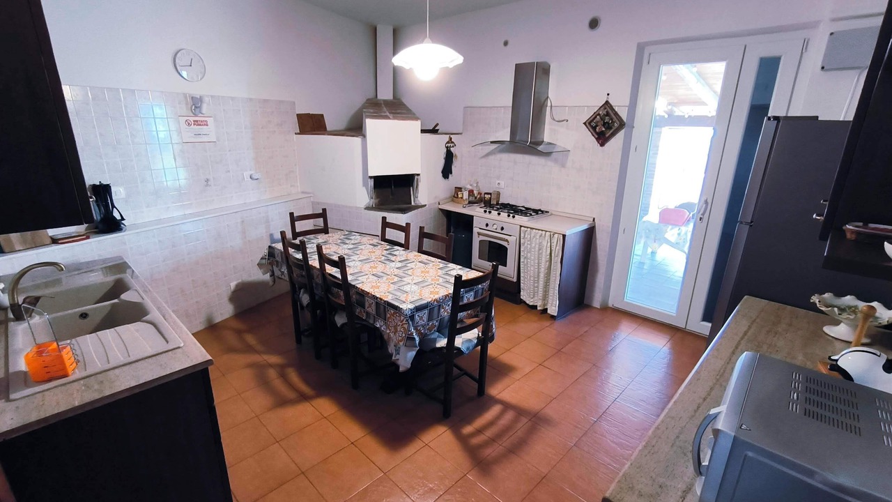 Photo of Kitchen in Belpasso