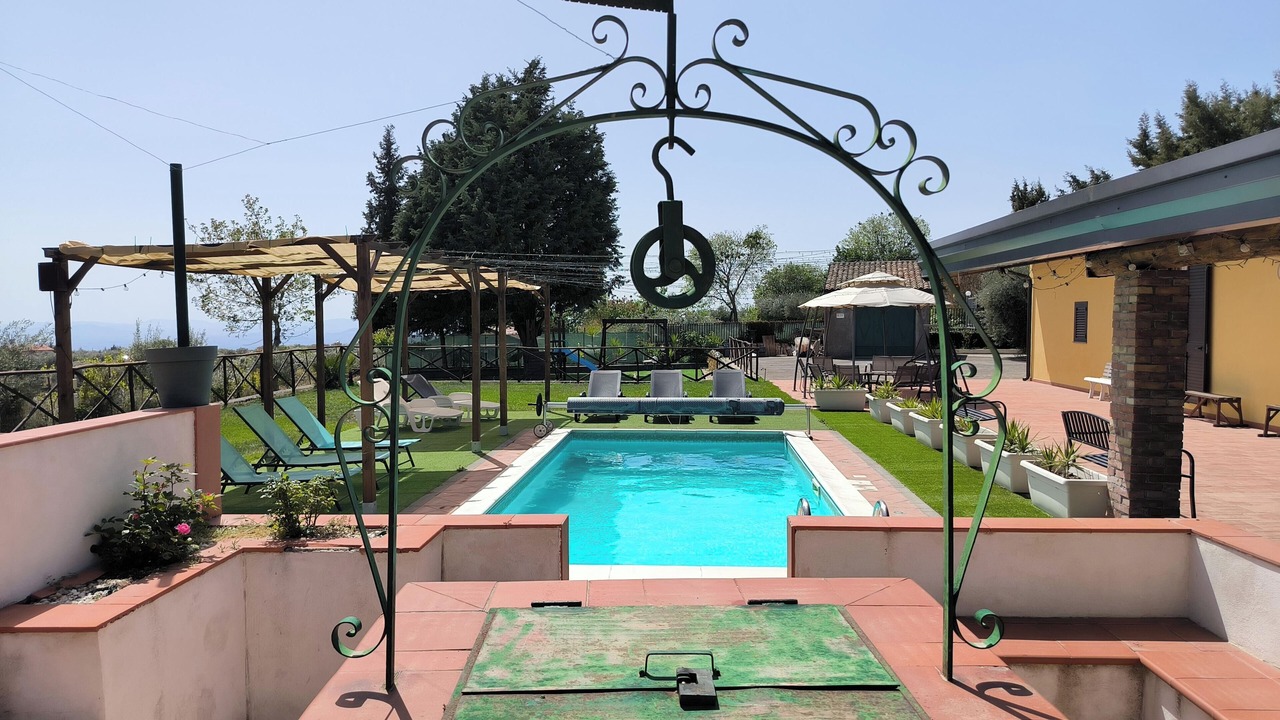 Photo of Outdoor in Belpasso