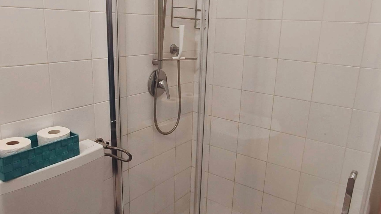 Photo of Bathroom in Belpasso