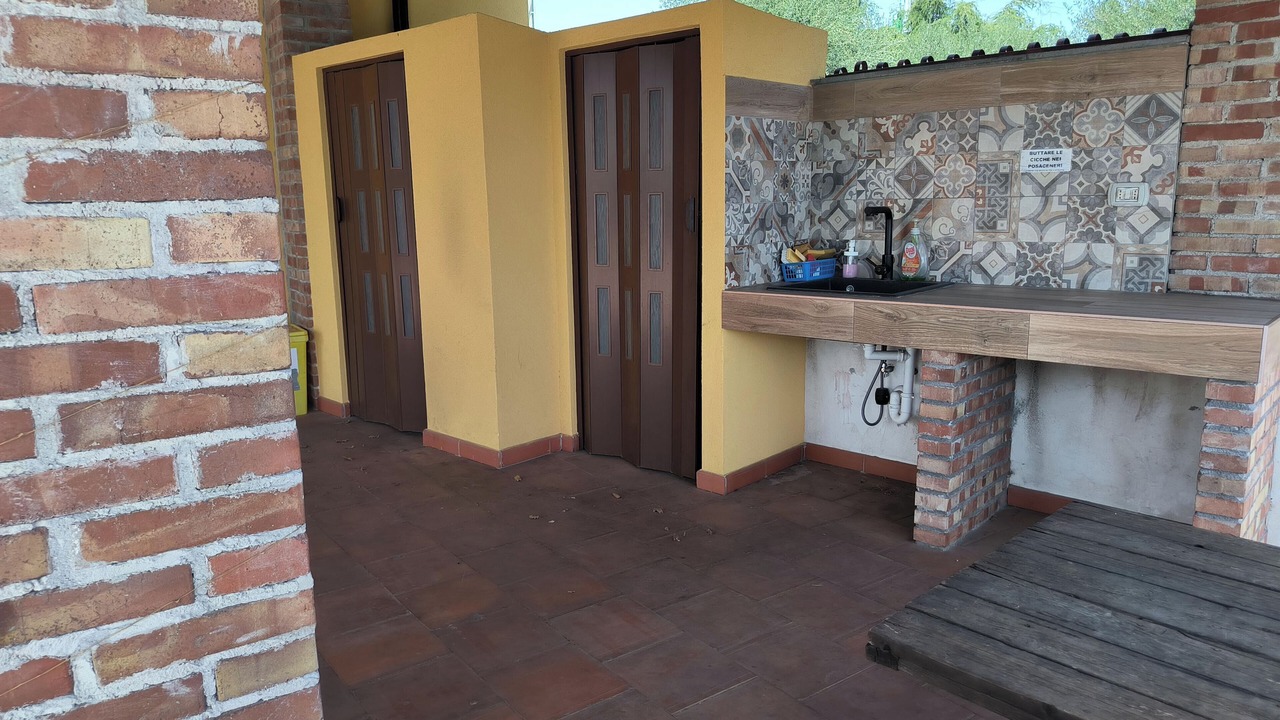 Photo of Patio Balcony in Belpasso