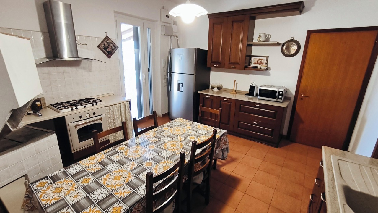 Photo of Kitchen in Belpasso