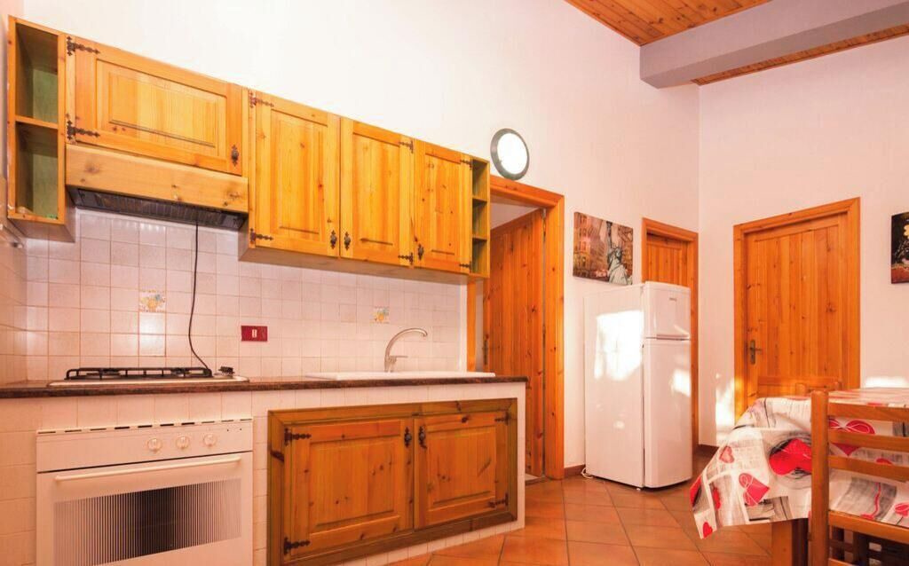 Photo of Kitchen in Campofelice di Roccella