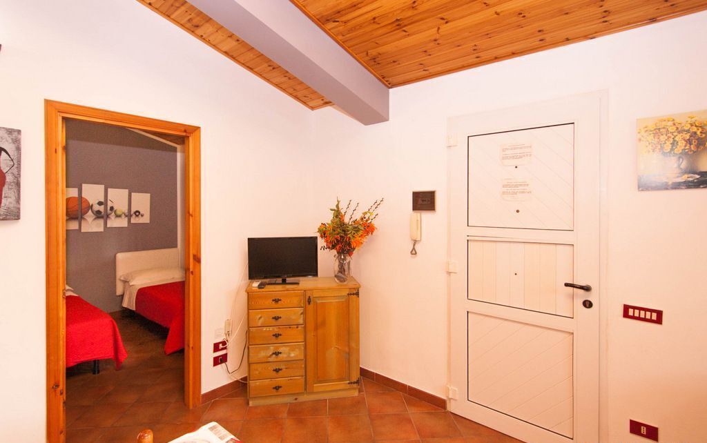Photo of Bedroom in Campofelice di Roccella
