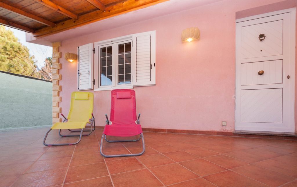 Photo of Patio Balcony in Campofelice di Roccella