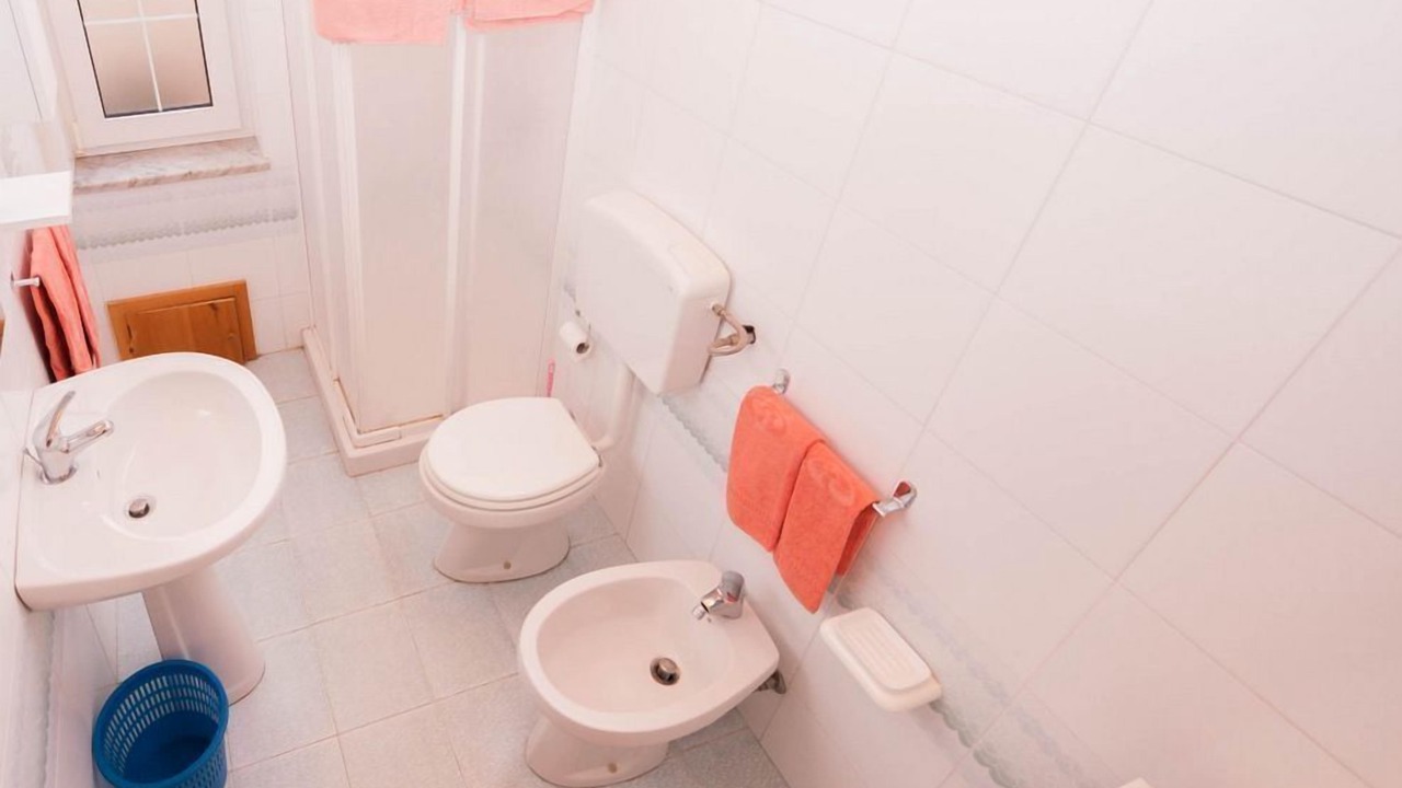 Photo of Bathroom in Campofelice di Roccella