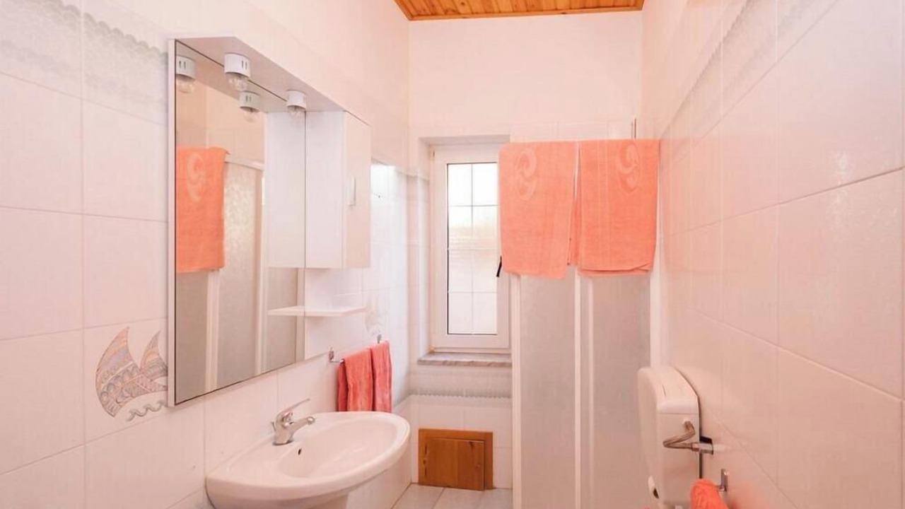 Photo of Bathroom in Piana Calzata