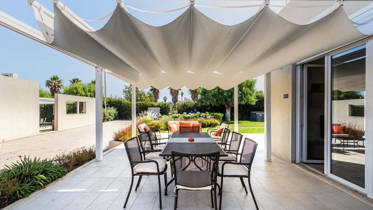 Photo of Outdoor in Noto Marina