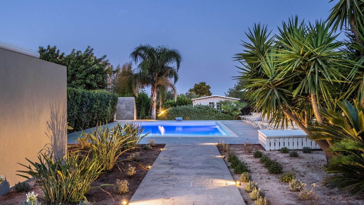 Photo of Outdoor in Noto Marina