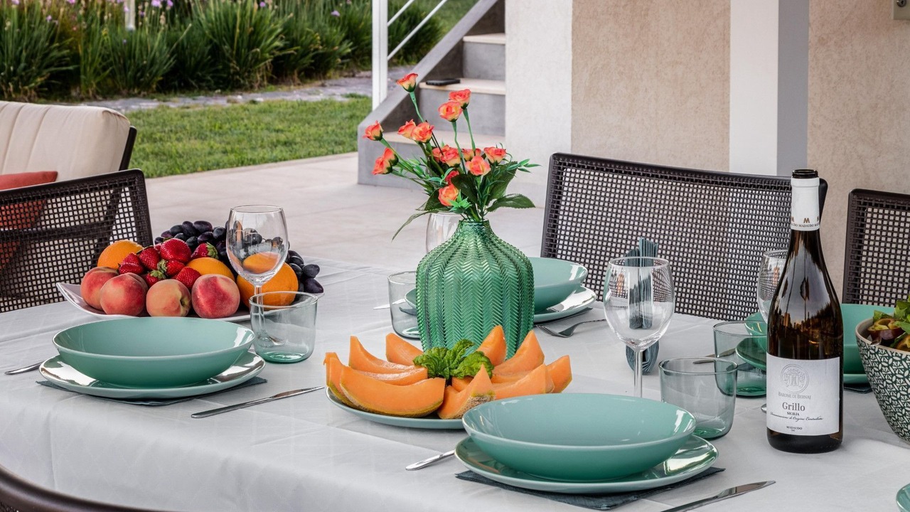Photo of Outdoor in Noto Marina