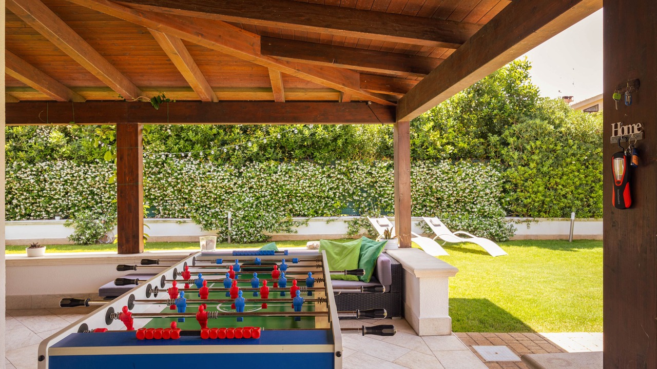 Photo of Outdoor in Citta del Mare