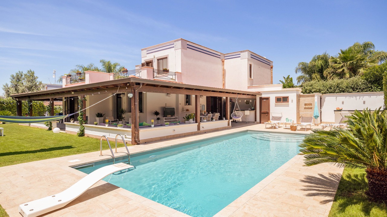 Photo of Outdoor in Citta del Mare