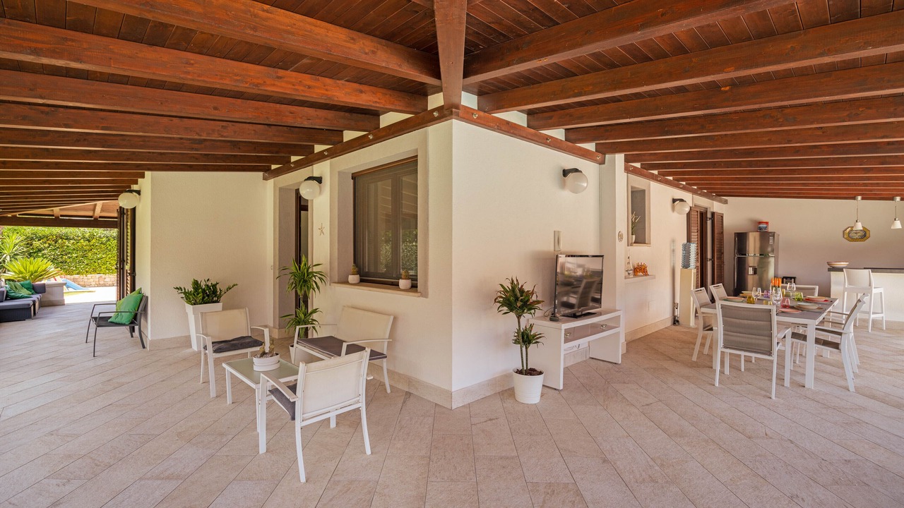 Photo of Outdoor in Citta del Mare