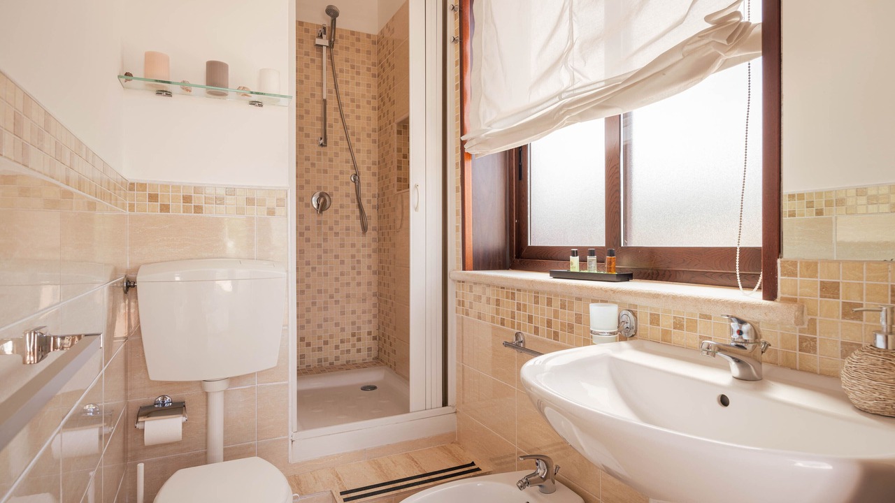 Photo of Bathroom in Citta del Mare