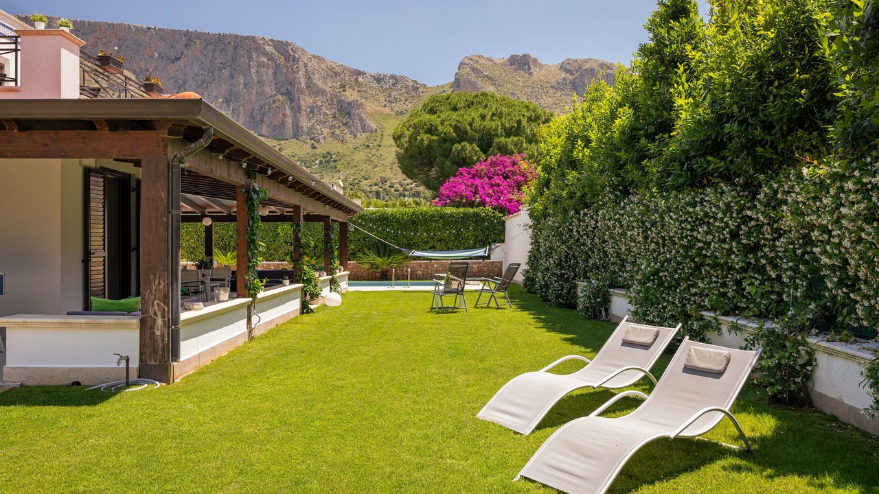 Photo of Outdoor in Citta del Mare