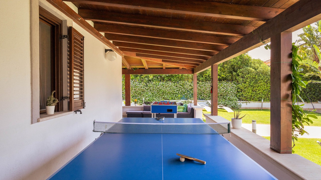 Photo of Patio Balcony in Citta del Mare