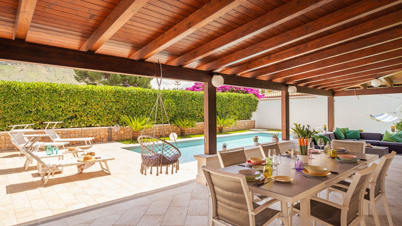 Photo of Outdoor in Citta del Mare