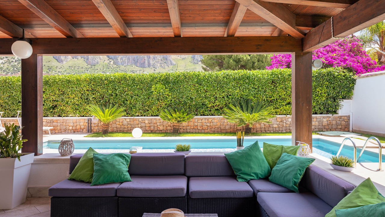 Photo of Outdoor in Citta del Mare