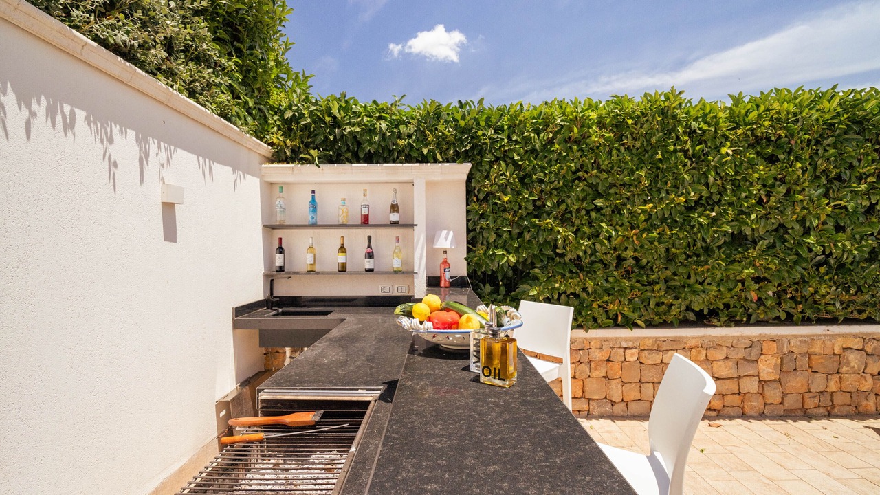 Photo of Outdoor in Citta del Mare