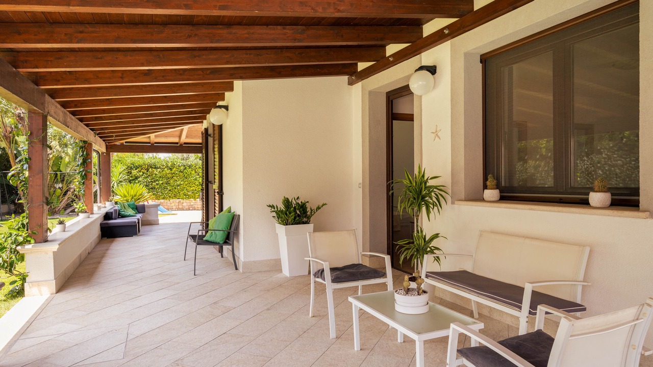 Photo of Patio Balcony in Citta del Mare