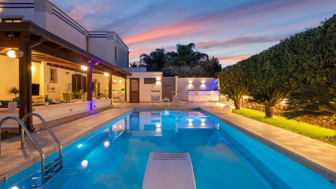 Photo of Outdoor in Citta del Mare
