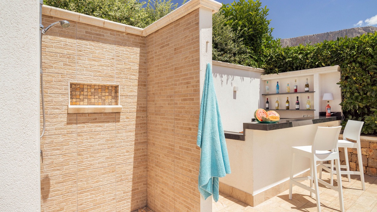 Photo of Patio Balcony in Citta del Mare