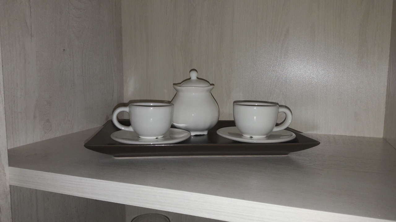 Photo of Kitchen in Ortigia