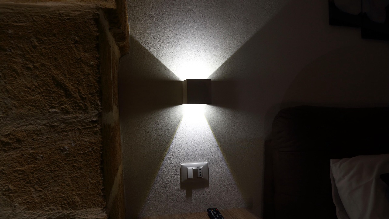 Photo of Bedroom in Ortigia