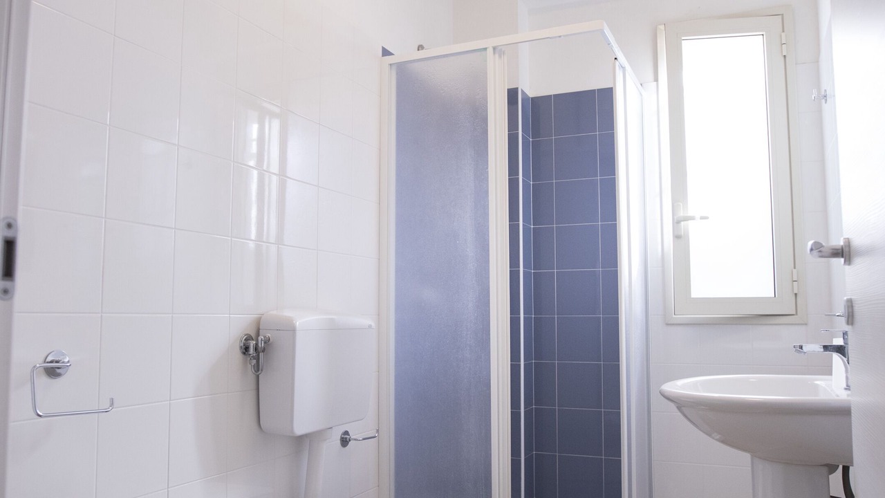 Photo of Bathroom in Acate