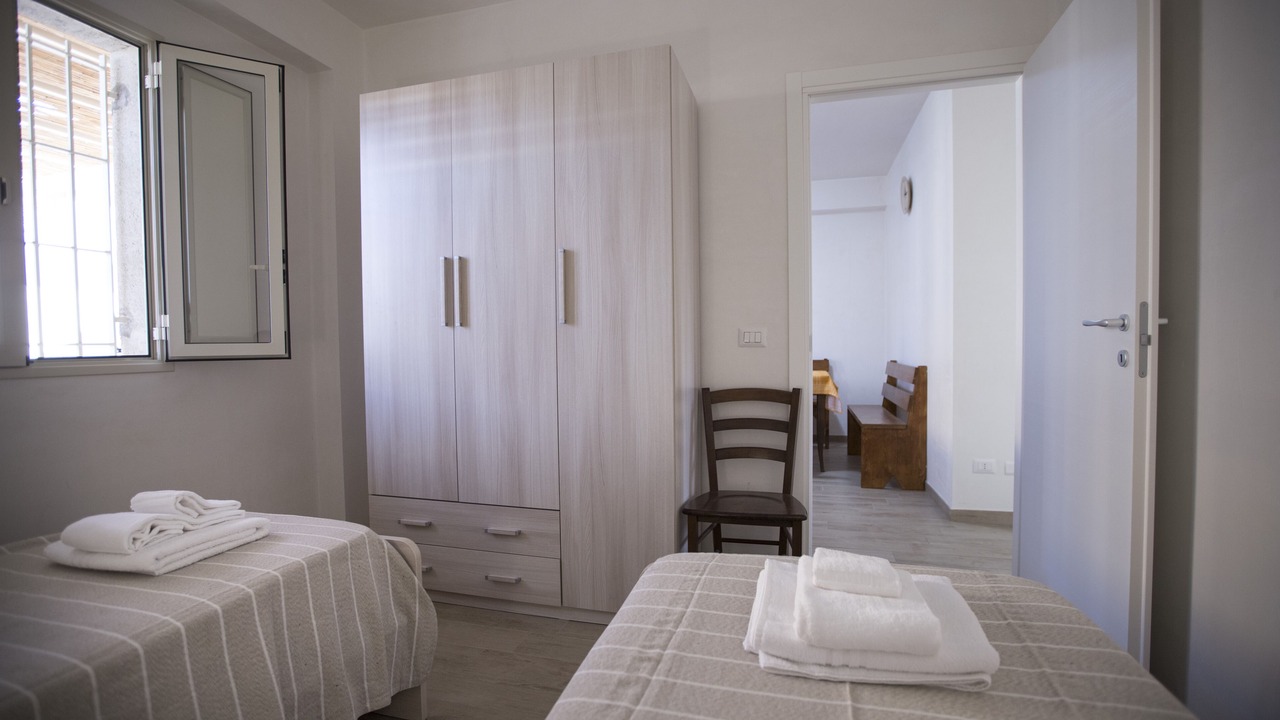 Photo of Bedroom in Acate