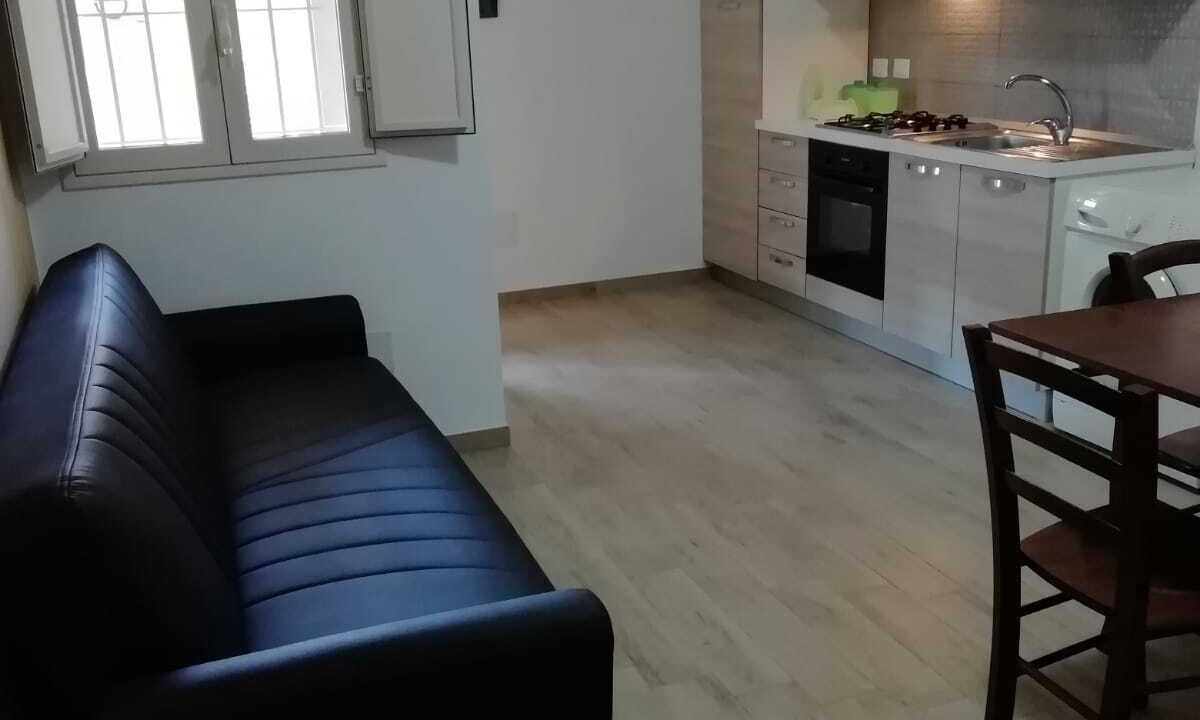 Photo of Livingroom in Acate