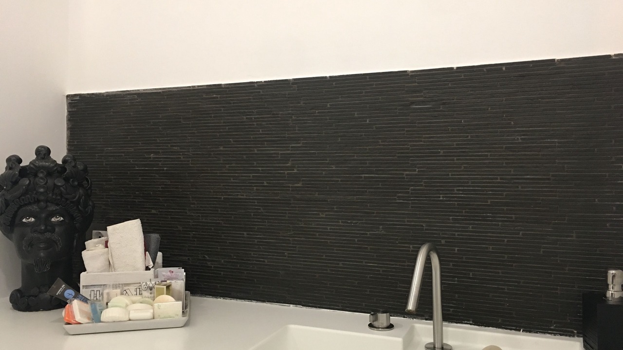 Photo of Bathroom in Carrozziere