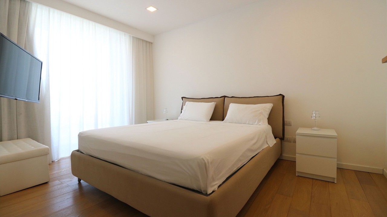 Photo of Bedroom in Carrozziere