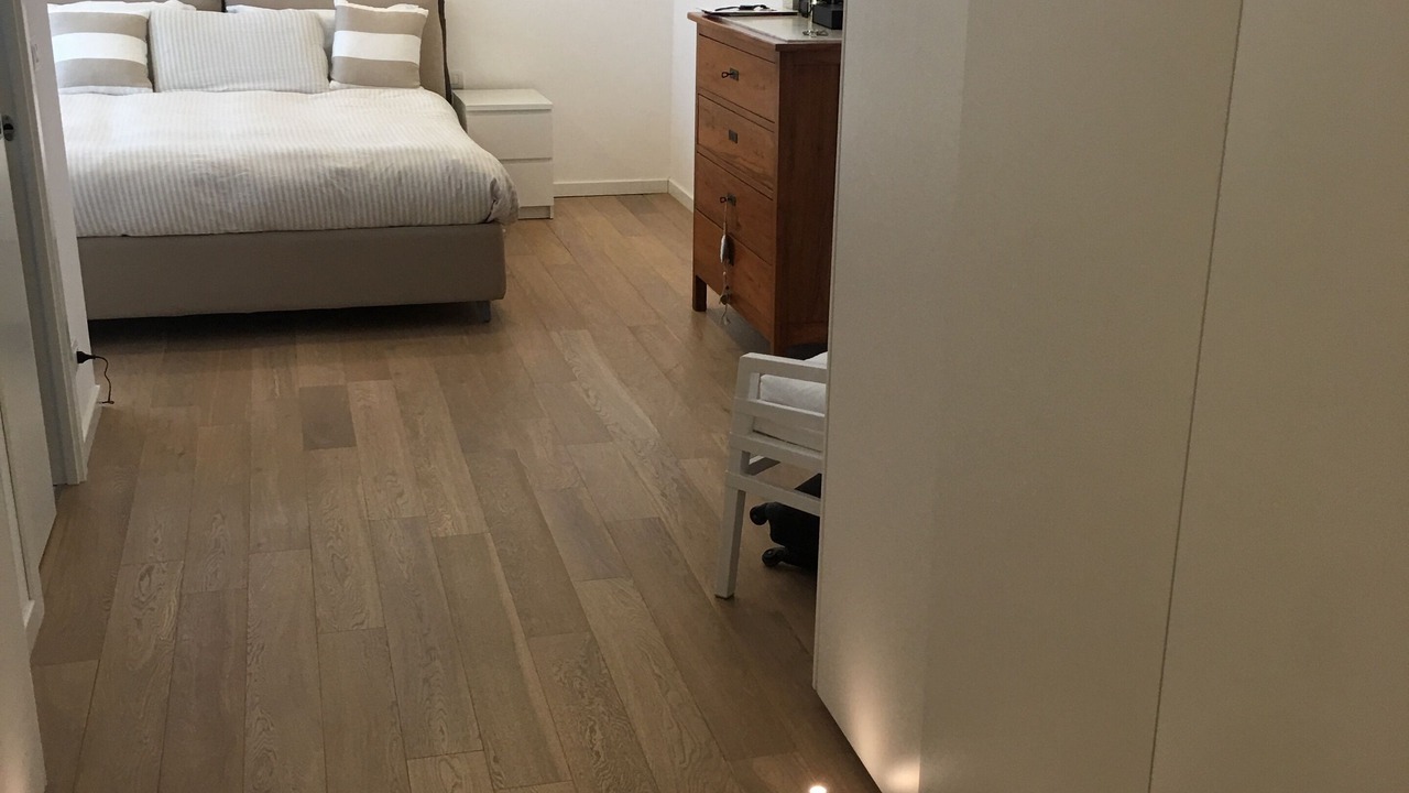 Photo of Bedroom in Carrozziere