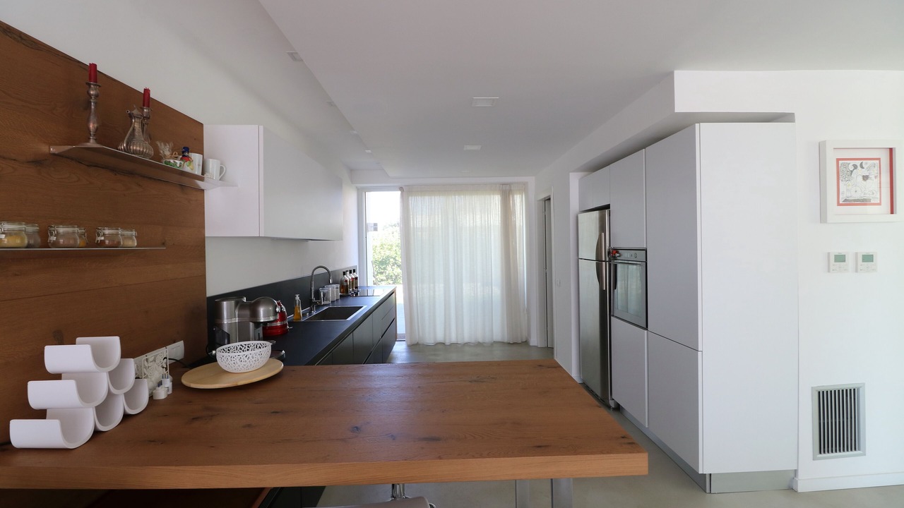 Photo of Kitchen in Carrozziere