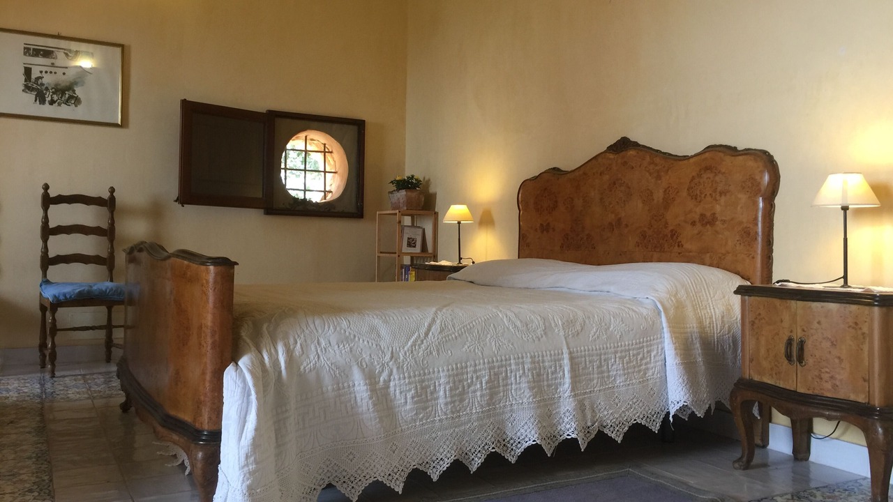Photo of Bedroom in Custonaci