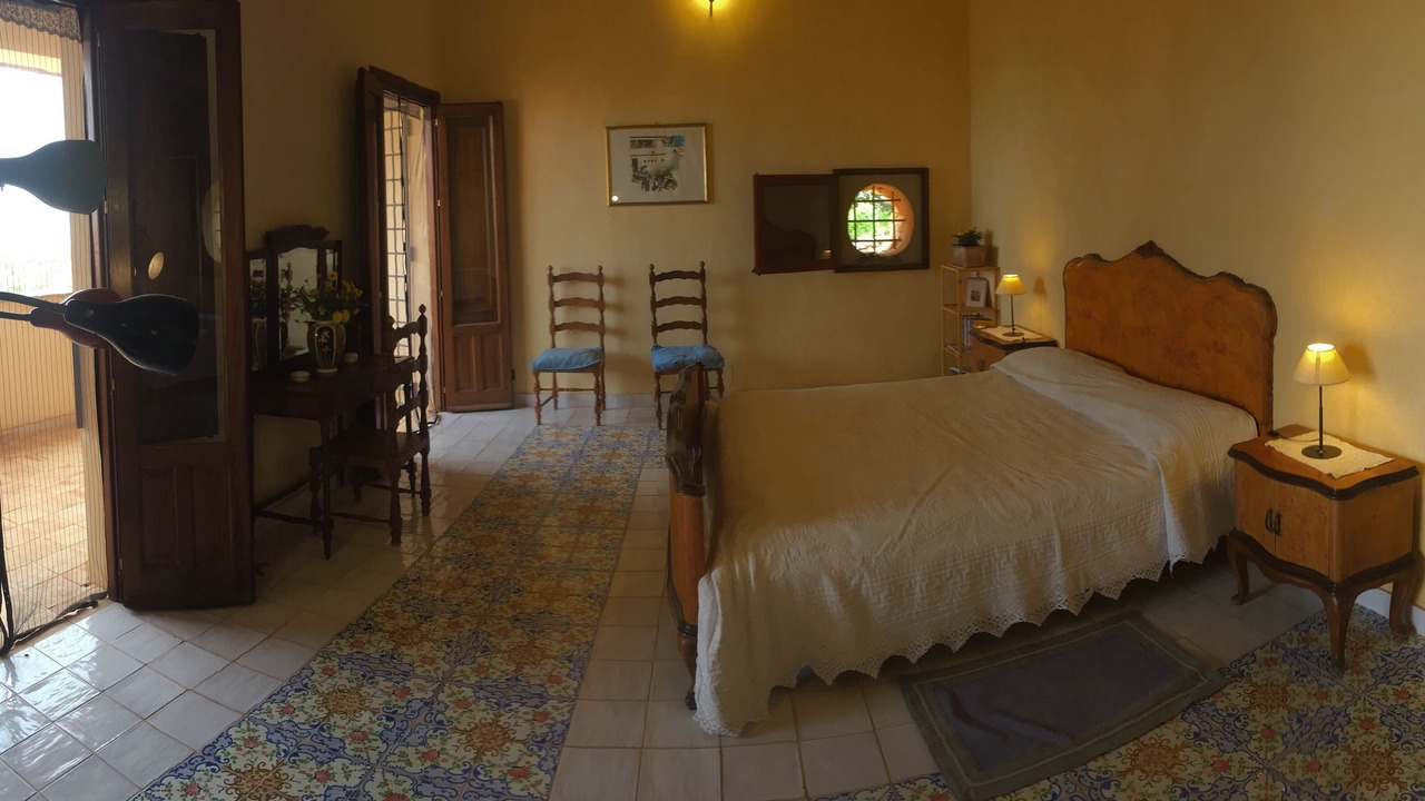 Photo of Bedroom in Custonaci