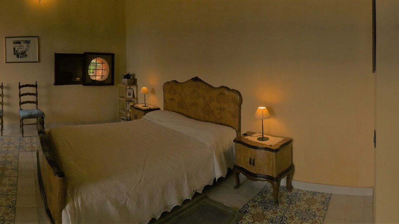Photo of Bedroom in Custonaci