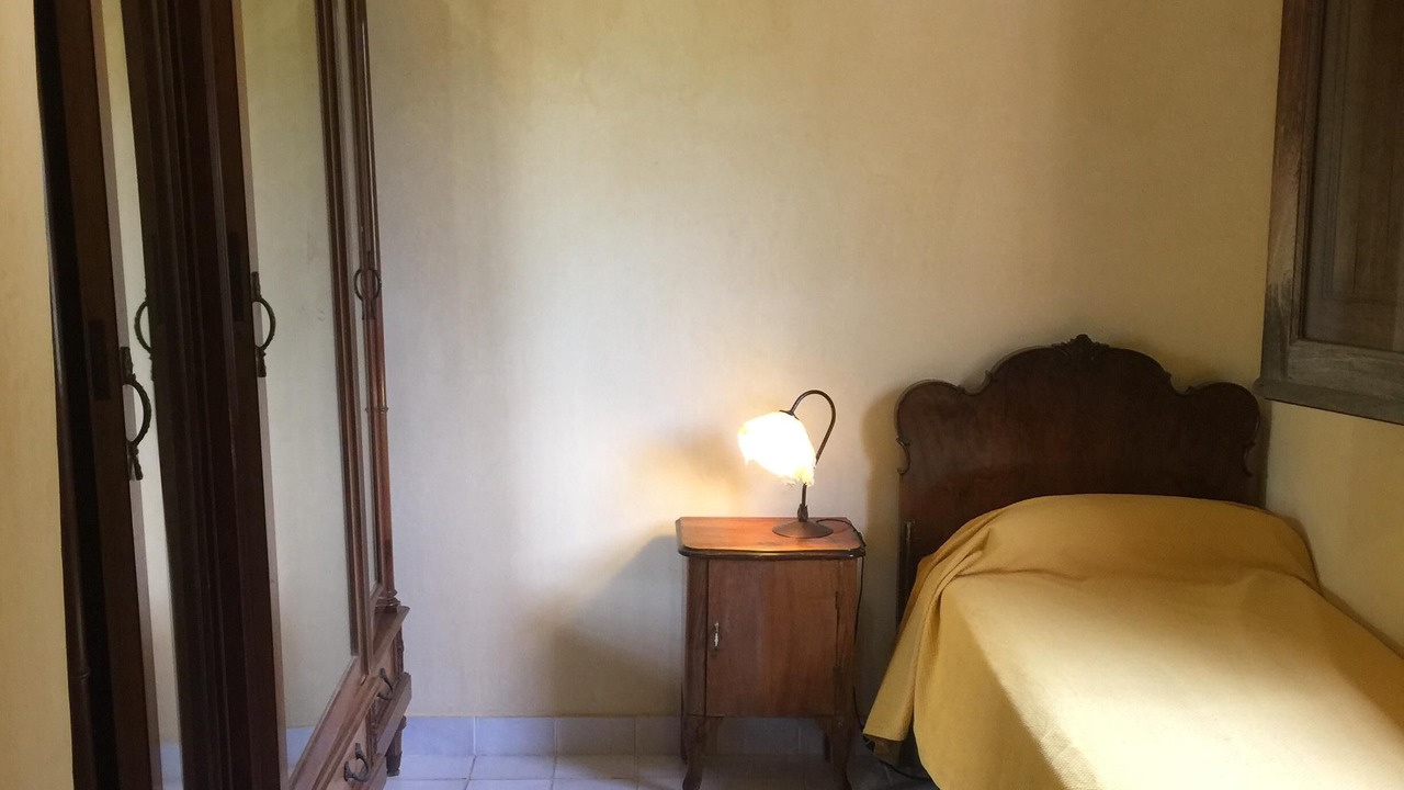 Photo of Bedroom in Custonaci