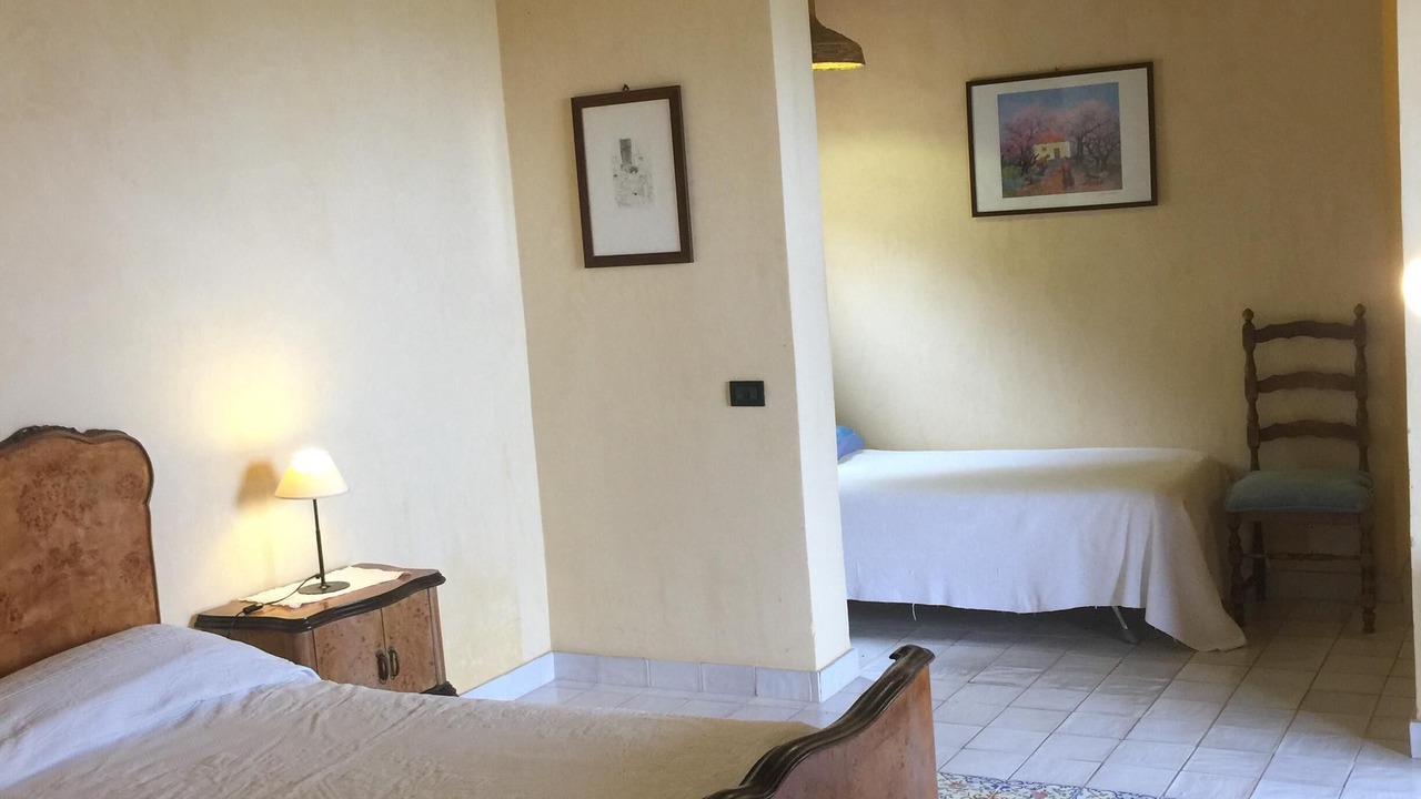 Photo of Bedroom in Custonaci