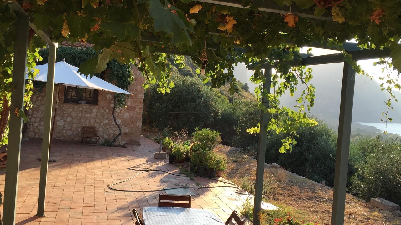 Photo of Outdoor in Custonaci
