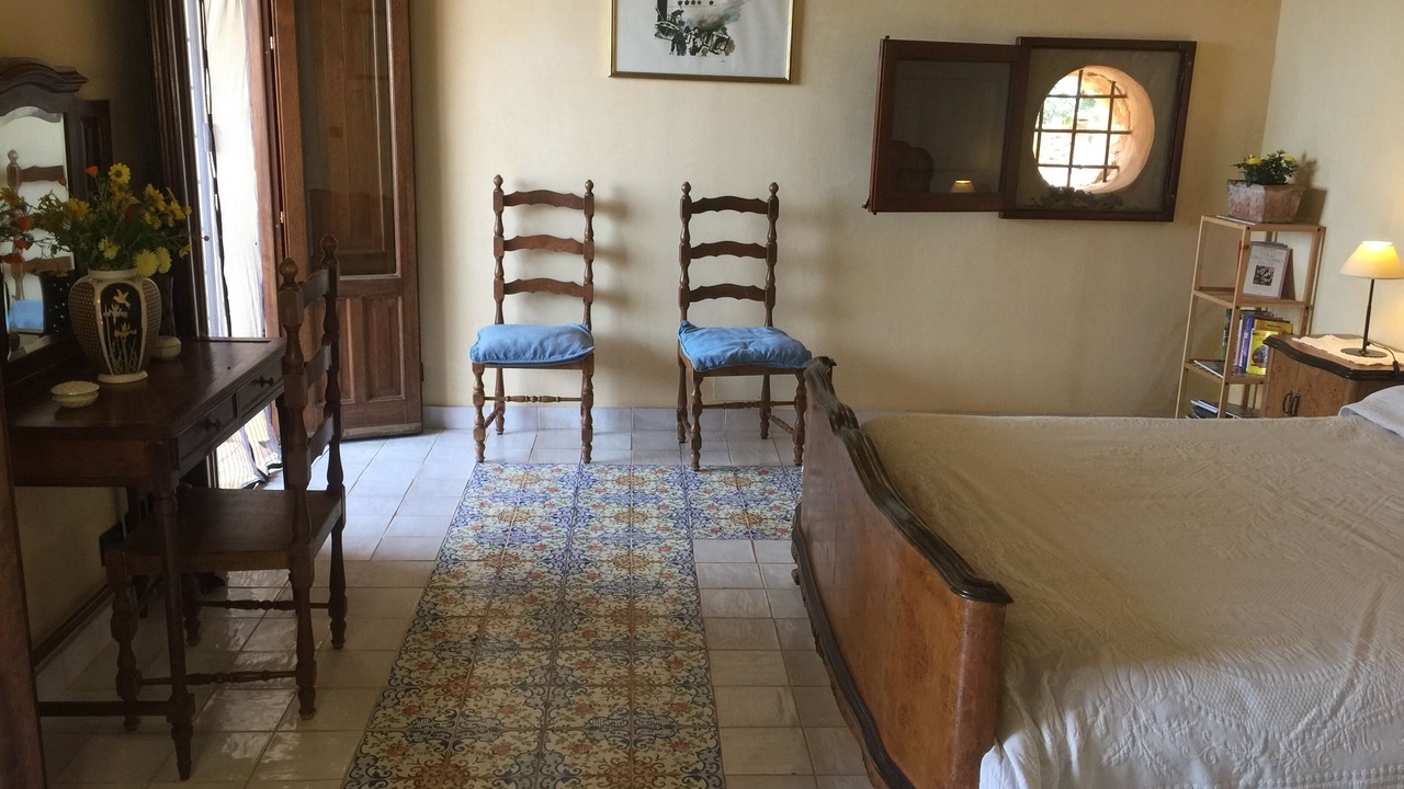 Photo of Bedroom in Custonaci